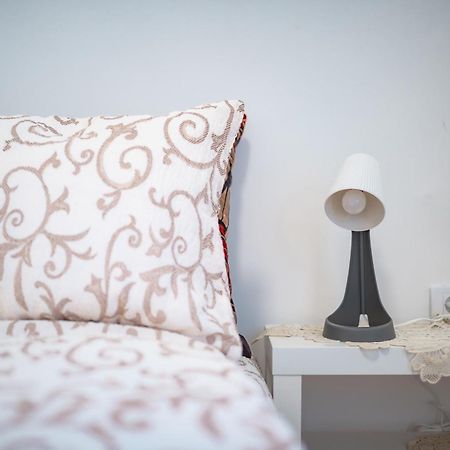 Botanical9, Belgrade Centre, 2 Bedroom Apartment ภายนอก รูปภาพ