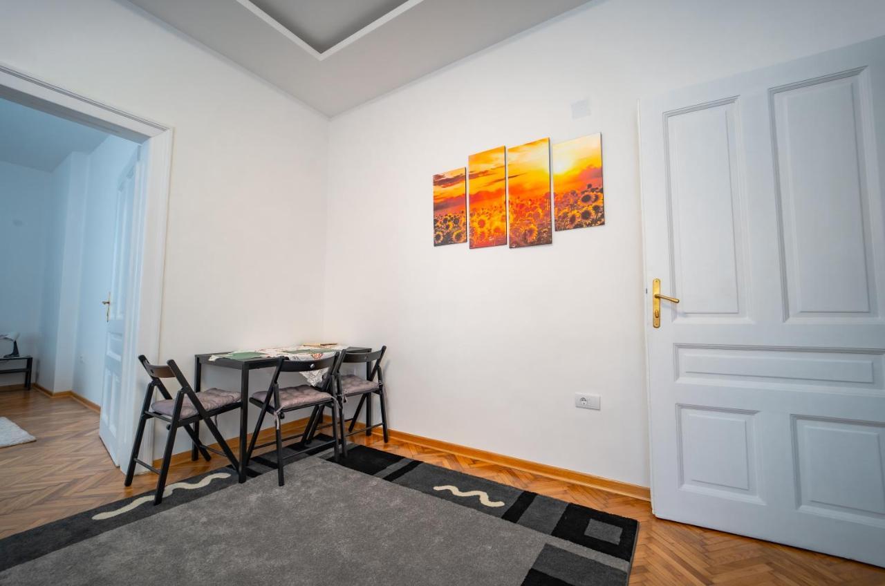 Botanical9, Belgrade Centre, 2 Bedroom Apartment ภายนอก รูปภาพ