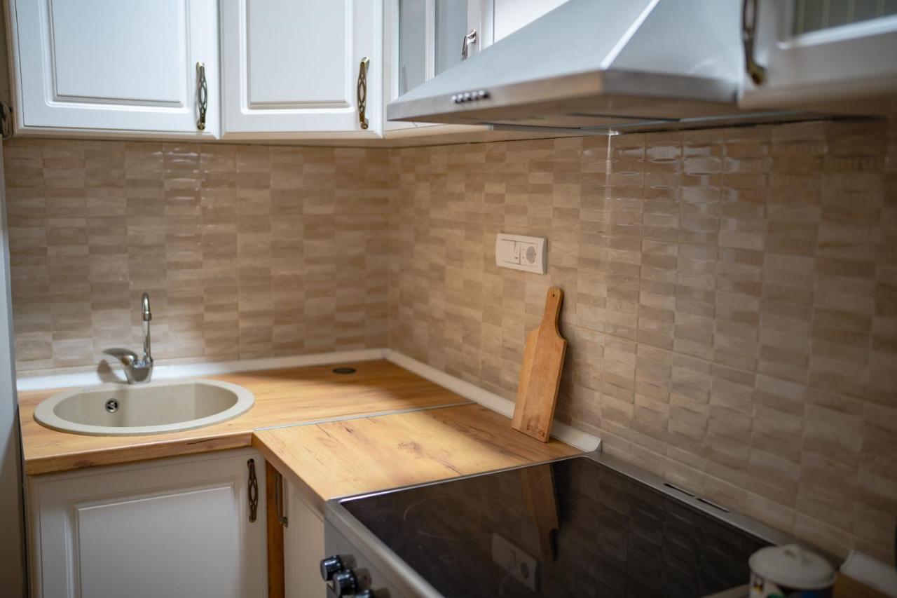 Botanical9, Belgrade Centre, 2 Bedroom Apartment ภายนอก รูปภาพ