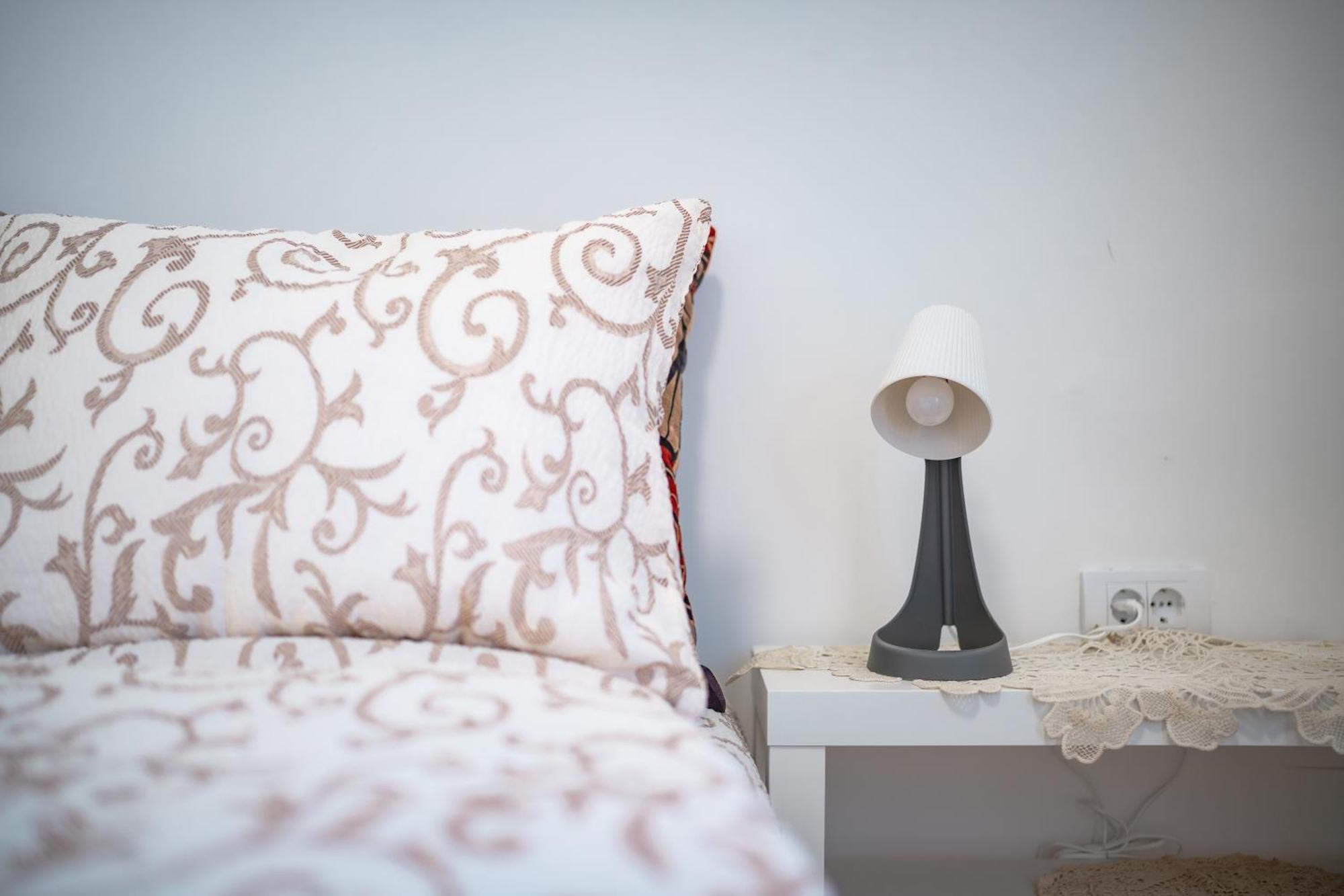 Botanical9, Belgrade Centre, 2 Bedroom Apartment ภายนอก รูปภาพ